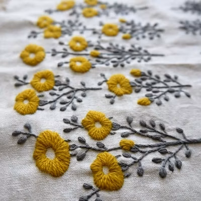 Isew Emcad Embroidery Pattern Design System