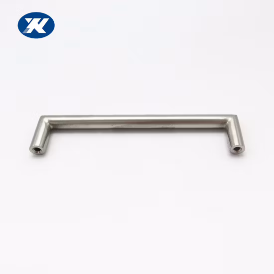 Customized 20mm Tube Diameter High Quality Round Bar Stainless Steel Furniture Drawer Handle Cabinet Handles