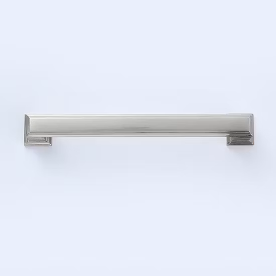 Latest Designer Cabinet Pull Simple Bar Furniture Accessories Knob Handles