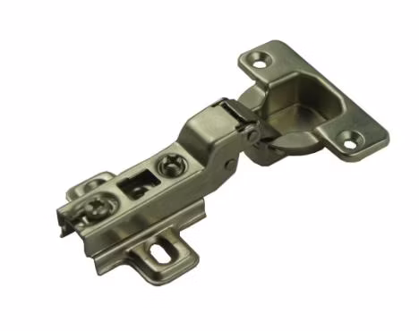 Fgv 261 Steel Two Way Furniture Hardware Iron Fittings Kitchen Accessories Kitchen Regular Wardrobe Door Cabinet Hinges