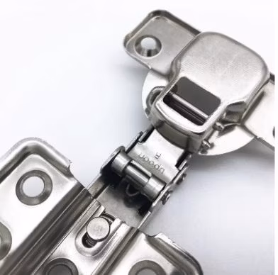 Fgv 261 Steel Two Way Furniture Hardware Iron Fittings Kitchen Accessories Kitchen Regular Wardrobe Door Cabinet Hinges