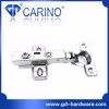 (D1) Clip on Soft Closing Mini 26mm Hinge